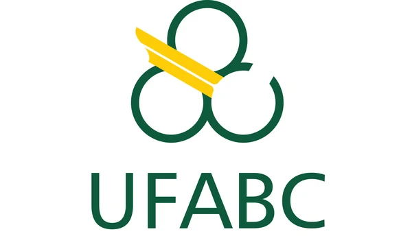 Federal University of ABC (UFABC) logo — Poornima University global partner in Brazil