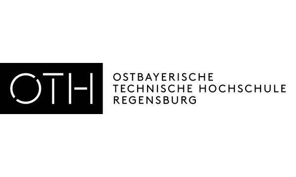OTH Regensburg logo — Poornima University global partner in Germany