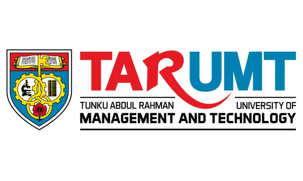 Tunku Abdul Rahman University of Management & Technology logo — Poornima University global partner in Malaysia